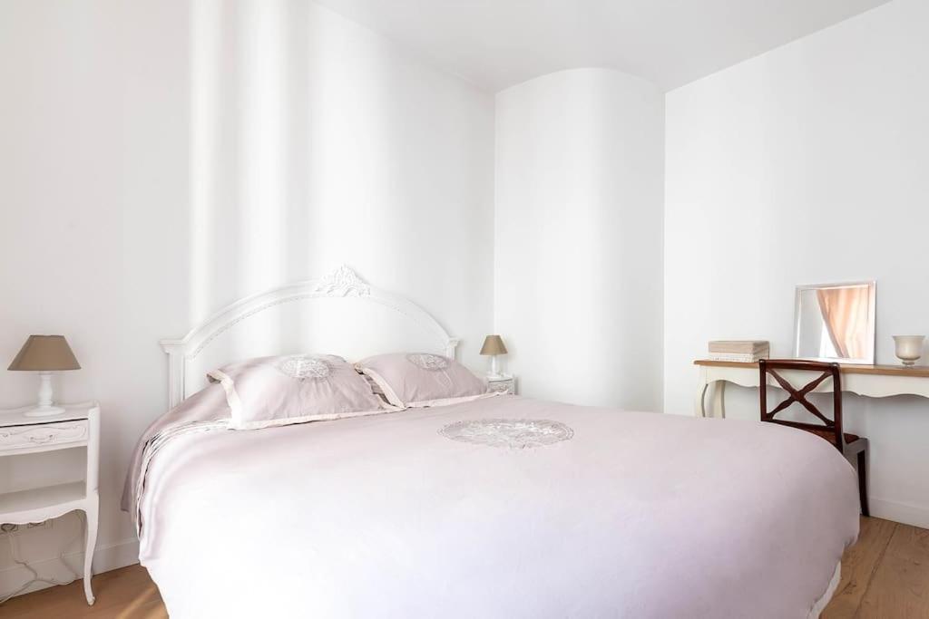 Appartement Vintage Le Bon Marche - Ii *