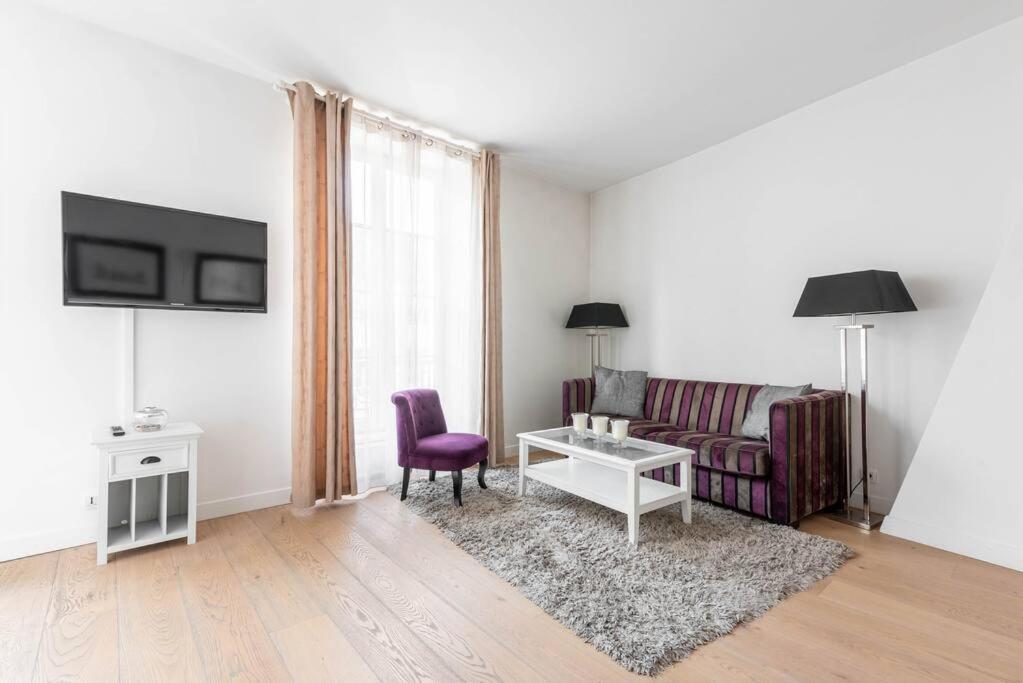 Vintage Le Bon Marche - Ii Appartement *