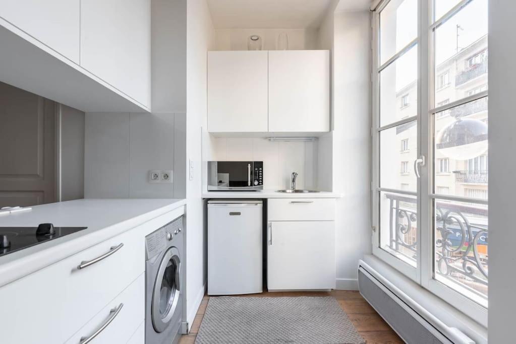 Vintage Le Bon Marche - Ii Appartement Parijs