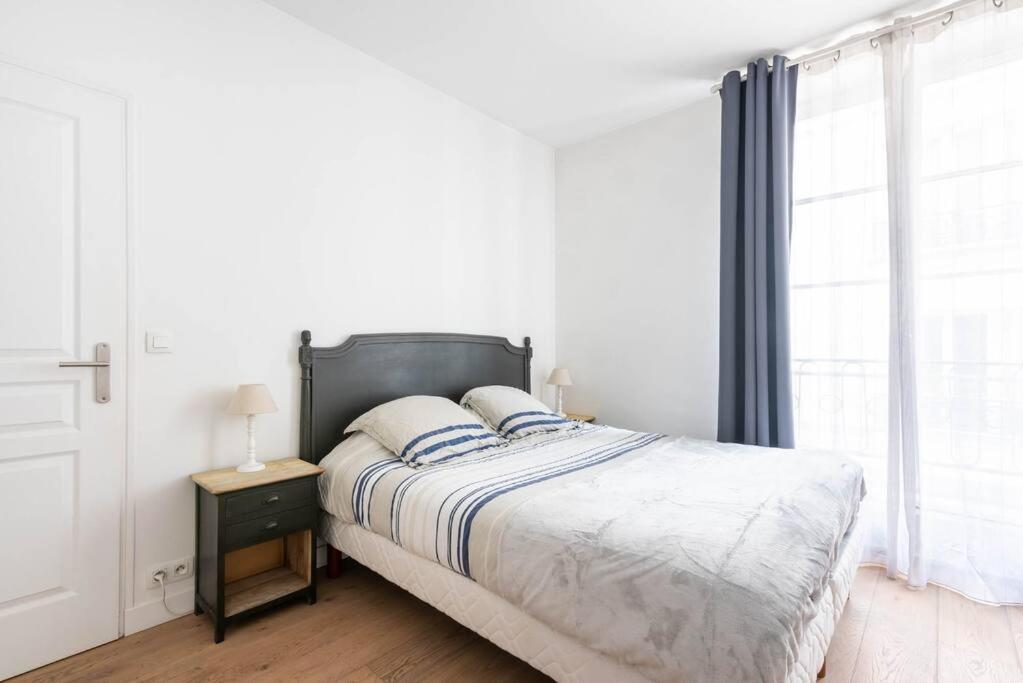 Appartement Vintage Le Bon Marche - Ii *